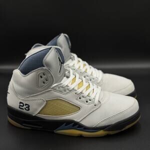 Jordan 5 Retro A Ma Maniére Dawn (Women's)